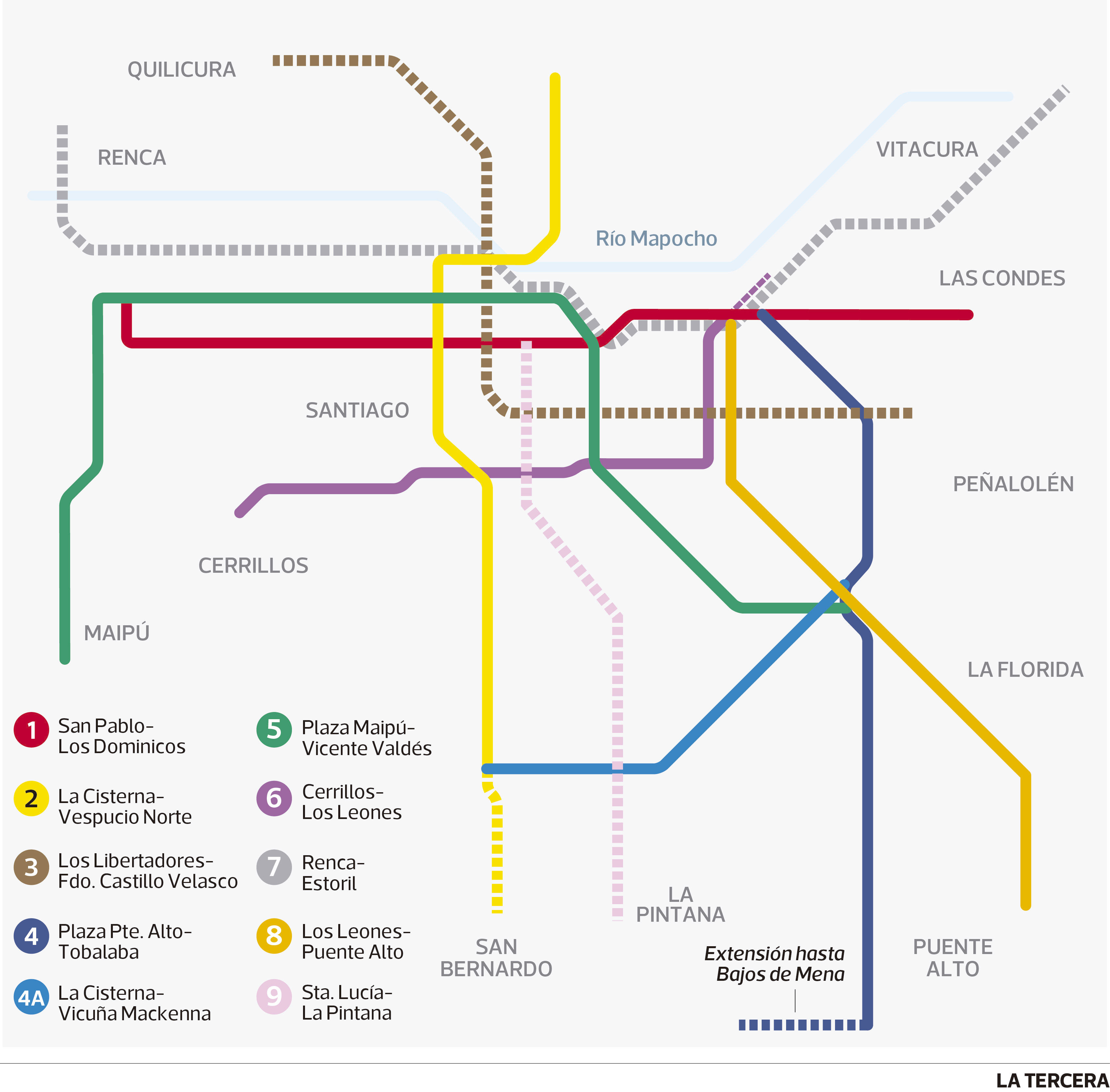 Lista 101+ Imagen De Fondo Plano De Lineas De Metro Madrid Mirada Tensa