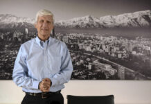 Carlos Cruz: El ferrocarril de carga, un actor relegado en la logística nacional