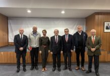 Consejo del CPI participó en diálogo sobre los desafíos de infraestructura regional en Puerto Montt