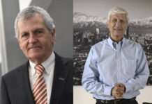 Presupuesto y políticas de infraestructura por Alfredo Echavarría y Carlos Cruz