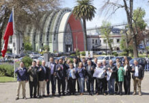 Confirman millonaria obra clave para el futuro de Ñuble por 350 millones de dólares