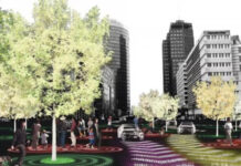 Ciudades en Transformación Exponencial por Pablo Allard