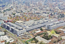 Hospital del Salvador enfrenta nuevos retrasos y falta de recursos podría aplazar aún más su entrega