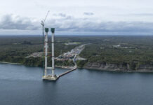 Contemplan entrega del Puente del Chacao en segundo semestre de 2028