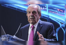 “No podemos entregar 3 millones de hectáreas a 10 familias”: Frei arremete contra Ley Lafkenche