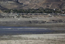 Dos empresas presentan ofertas para adjudicarse el millonario proyecto de una desaladora en la Región de Coquimbo