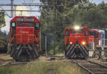 Fepasa prevé mayor eficiencia y competitividad con nuevo contrato de acceso para porteadores ferroviarios