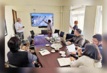 GORE y Dirección de Aeropuertos diseñarán Plan Aeroportuario