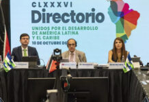 CAF aprueba US$ 1.086 millones para proyectos de infraestructura en Brasil, Colombia, Uruguay y Chile