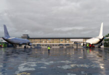 Presupuesto 2026 para Los Ríos consolida inversión histórica en materia de infraestructura social, educativa y en seguridad