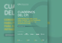 CUADERNO N° 170 – Convergencias para Chile. Habilitantes y oportunidades para el crecimiento y la Infraestructura