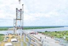 Destacan papel de la Ruta Bioceánica en el desarrollo