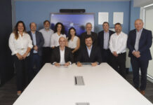 Aguas Pacífico adjudica a Veolia el contrato de operación y mantenimiento de su planta desalinizadora