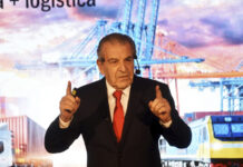 Ex presidente chileno apuesta por las APP y la infraestructura