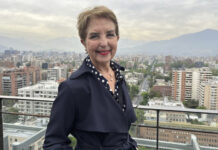 Chile: Sostienen que tener capacidad portuaria “a tiempo” es un tema del que preocuparse