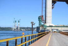 Realizan conversatorio sobre los impactos del Puente Chacao