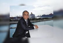 Puerto San Antonio se ampliará con colaboración público-privada