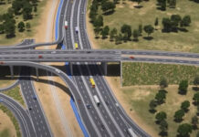 Sacyr desarrollará la Ruta Pie de Monte: obra de $362 mil millones iniciaría a fines de la década