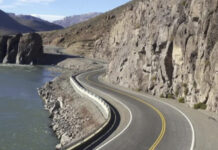 Corredor Bioceánico Vial avanza con obras en los cuatro países