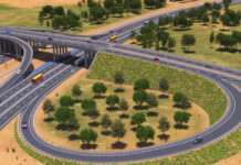 Ruta Pie de Monte: MOP concreta apertura económica de proyecto que pretende descongestionar Ruta 160