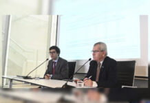 Alfredo Echavarría Figueroa, presidente nacional de la CChC: “El proyecto de presupuesto 2026 castiga la inversión, la actividad y el empleo”