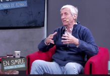 Entrevista a Carlos Cruz en Radio Agricultura – Programa En Simple: La Pizarra de Pizarro