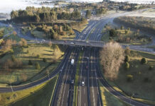 Siete empresas compraron las bases de la licitación de la Ruta 5 a Puerto Montt