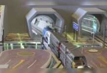 Así será el túnel Agua Negra: 14 km bajo los Andes para unir Chile y Argentina