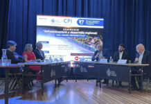 Seminario analizó la necesidad de visión de largo plazo y consenso para avanzar en infraestructura en Región de Valparaíso