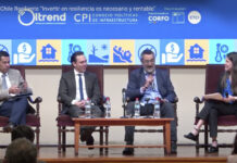 Itrend y CPI realizan seminario sobre cómo invertir en resiliencia