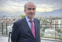 EFE observa desafío mayor para transporte ferroviario de carga en Valparaíso