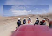 Comienza licitación para mejorar ruta A-514 que une Iquique y Alto Hospicio con Pisagua
