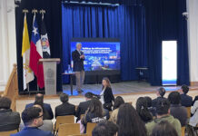 Candidatos al Senado piden dejar las quejas por centralismo y actuar en conjunto