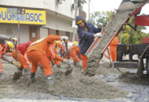 El Gobierno autorizó obras por $85 mil millones y concesionará rutas bajo gestión privada