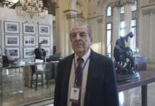 Frei: “La infraestructura es clave para la integración de América Latina”