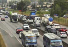 El plan de los electrocorredores