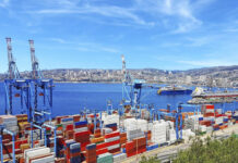 Ahorro de USD 267 millones: Se aprueba Ley de Cabotaje Marítimo que abre el mercado y baja tarifas hasta 39%