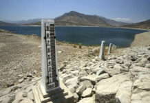 Coquimbo: el espejismo de los embalses por Gabriel Caldés