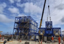 La ingeniería chilena impulsa una nueva era de eficiencia y sostenibilidad en la desalación