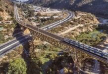 9 empresas presentaron ofertas para el estudio que definirá plan de desarrollo ferroviario regional