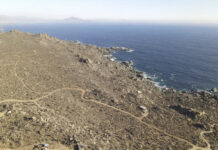 Impulso a plantas desaladoras logra importante respaldo en el Senado