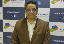 Miguel Palma: “Estamos al debe en infraestructura portuaria”