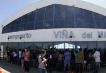 Aeropuerto de Viña del Mar: Licitación Inminente y Proyección de Operación Comercial para 2030