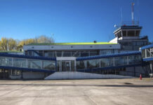 6 décadas sin mejoras: modernización de aeródromo de Osorno sigue en pausa por indefiniciones del MOP