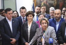 Gobierno alcanza acuerdo con OHLA para continuar construcción de hospitales en la Región del Biobío