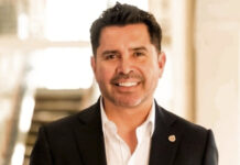 Álvaro Peña: Infraestructura, planificar con inteligencia