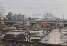 Ministra de Obras Públicas anuncia que tránsito por viaducto Chacabuco podría habilitarse en enero