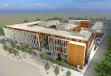 El acuerdo entre el MOP y la empresa OHLA para reanudar obras de la Red Biobío de Hospitales