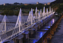 El más largo de Chile: Puente Ferroviario sobre el Biobío entra en plena operación y marca un hito en el desarrollo logístico del sur del país