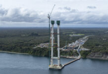 MOP todavía no define modelo de mantención para el Puente Chacao: obras se entregarían en 2028